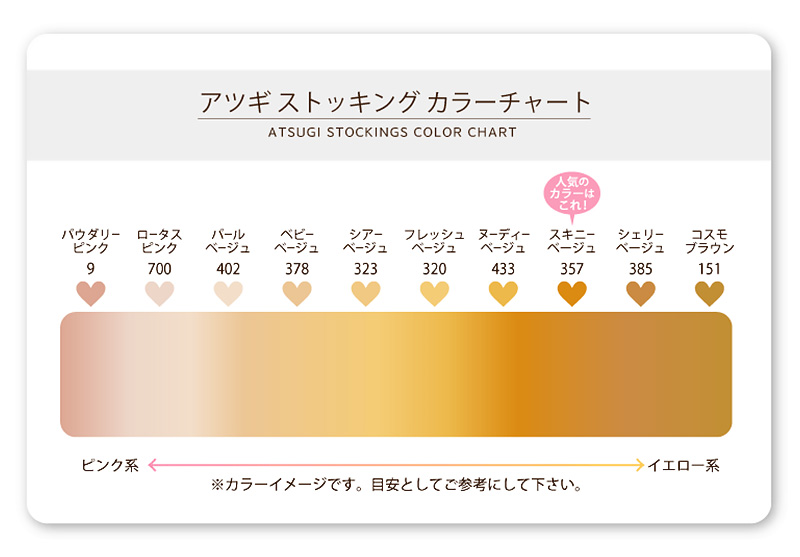 アツギ ストッキング 夏用 サマーストッキング 3足組 夏 UVカット M-L・L-LL 夏 涼しい ベージュ パンティストッキング パンスト デイリー 日常使い