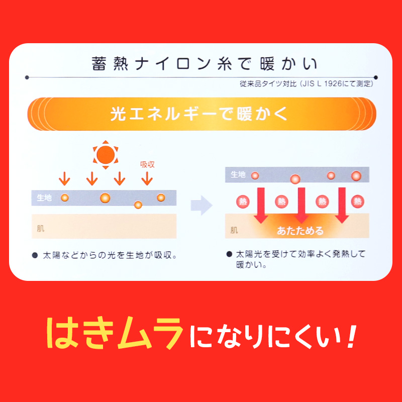 発熱タイツ レディース タイツ ホカロン つま先二重編み あたたかい あったかい 防寒 250デニール M-L L-LL 暖かい 吸湿発熱 アツギ 黒 atsugi 冬 秋 寒さ対策