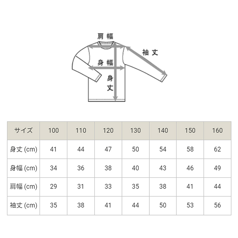 チャンピオン スウェットキッズ 長袖 綿100％ 裏毛 リブ 刺繍ロゴ ダンス 部屋着 おでかけ おしゃれ アメカジ コーデ 100 110 120 130 140 150 160 champion 秋冬 こども ジュニア シャツ トップス ルームウェア