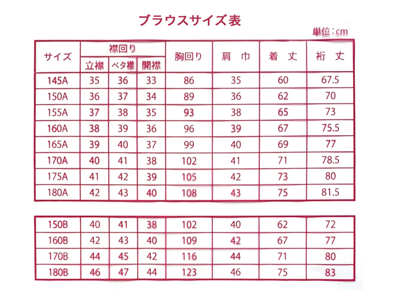 中学生 高校生 オフ白 TioTio 長袖ブラウス スクールブラウス 140A～180B 富士ヨット スクールシャツ 通学 女の子 女子 学生 145 150 155 160 165 170 175 (送料無料)