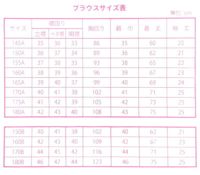 中学生 高校生 ニット長袖 角襟ブラウス スクールブラウス 145A～180B 富士ヨット スクールシャツ 通学 女の子 女子 学生 150 155 160 165 170 175 (送料無料)