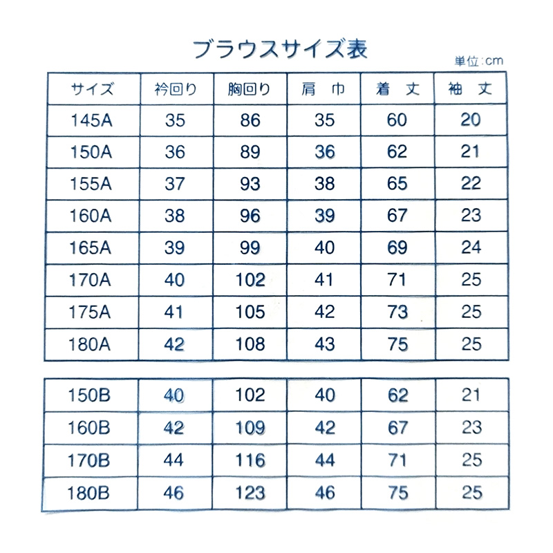 中学生 高校生 ニット長袖 丸襟ブラウス スクールブラウス 145A～180B 富士ヨット スクールシャツ 通学 女の子 女子 学生 150 155 160 165 170 175 (送料無料)