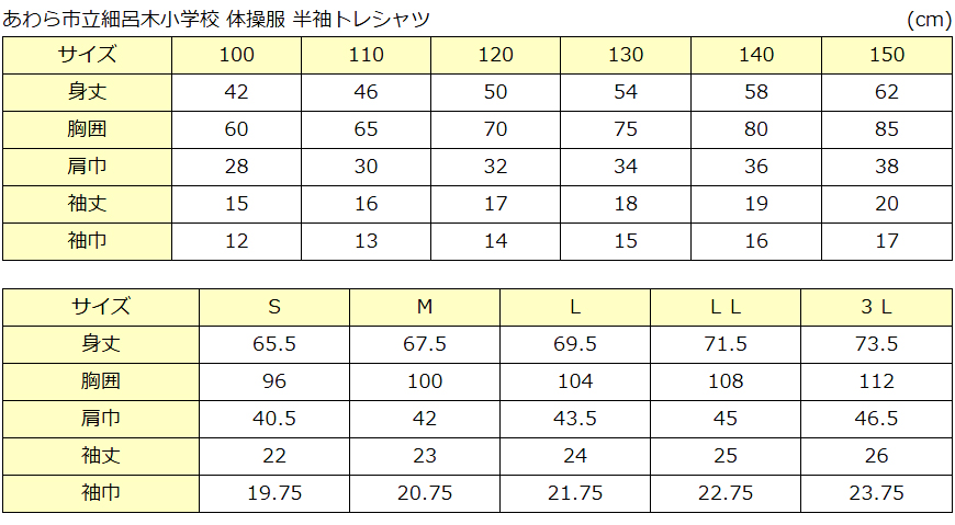 ギャレックス 体操服 半袖トレシャツ S～LL 男子 女子 白 ワンポイント クルーネック 半そで 女の子 男の子 子供 キッズ 運動着 体育 Galax (送料無料) (取寄せ)