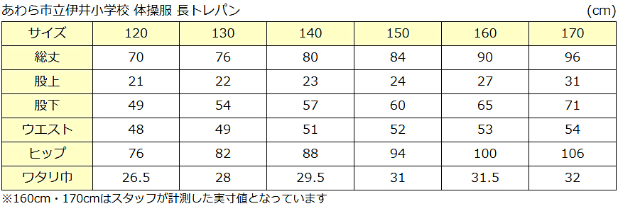 ギャレックス 体操服 長トレパン 120cm・130cm Galax 体操着 ブルー 小学生 小学校 女の子 男の子 長ズボン (送料無料) (取寄せ)