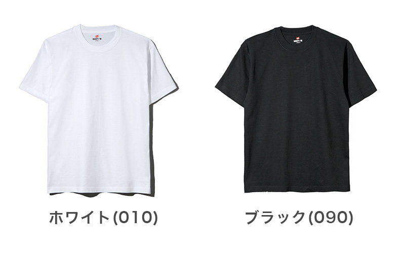 ヘインズ ビーフィー Tシャツ 大きいサイズ メンズ hanes beefy XXL・3XL Hanes 綿100% インナー 半袖 無地 肌着 下着  綿 コットン 男性 大寸 XXL 3XL