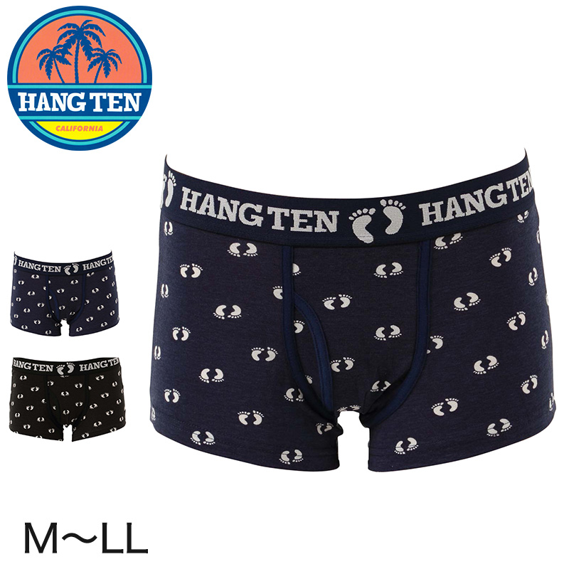 新品☆HANG TEN ボクサーパンツ 3Lサイズ - 通販 - assaar.co.uk