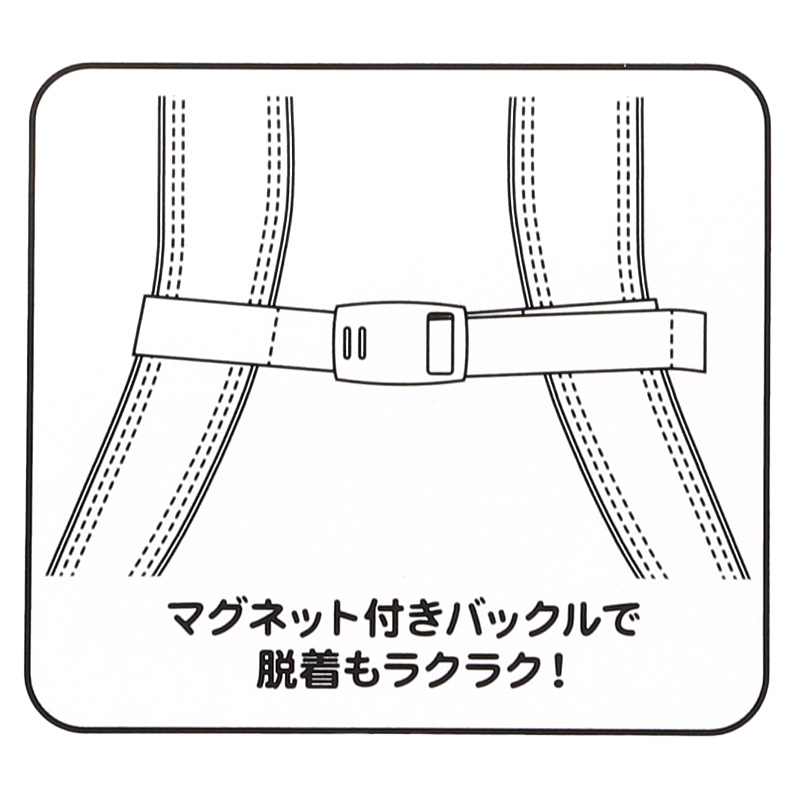 ランドセル 肩パッド 反射材 痛くない 横幅約6cm 肩痛対策 通気性 クッション性 汗 日本製 シンプル 男の子 女の子 小学生 夜道 安全 夏場 蒸れ対策 洗える フィット感 軽量 長時間着用 姿勢矯正