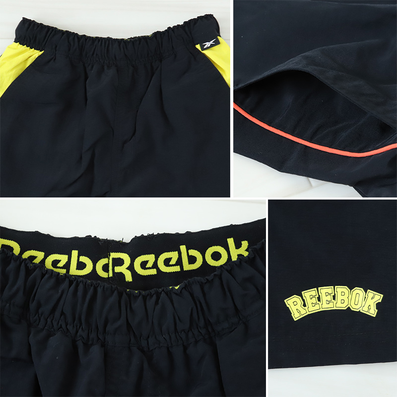 タオルキャップ 子供 キッズ スイミング 帽子 Reebok ジュニアサイズ スポーツ スイミング 水泳用品 プール お風呂上り (在庫限り)