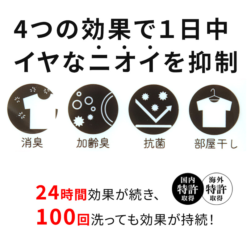 綿100 フレンチ袖 インナー 脇汗 パッド M～LL 脇あせ わき汗 汗取り 消臭 臭い 半袖 アンダー 肌着 下着 レディース 白 肌 灰 黒 大きいサイズ s m l ll