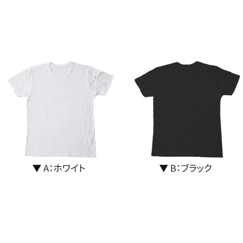 綿100 インナー シャツ メンズ 半袖 V首 消臭 M～LL vネック tシャツ インナーシャツ 綿100% アンダー 肌着 下着 大きいサイズ m l ll